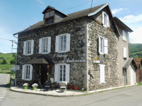 Гостиница Auberge Audressein  Одрсэн
